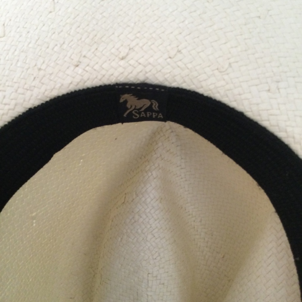 Panama Hat - Picture 3 of 6